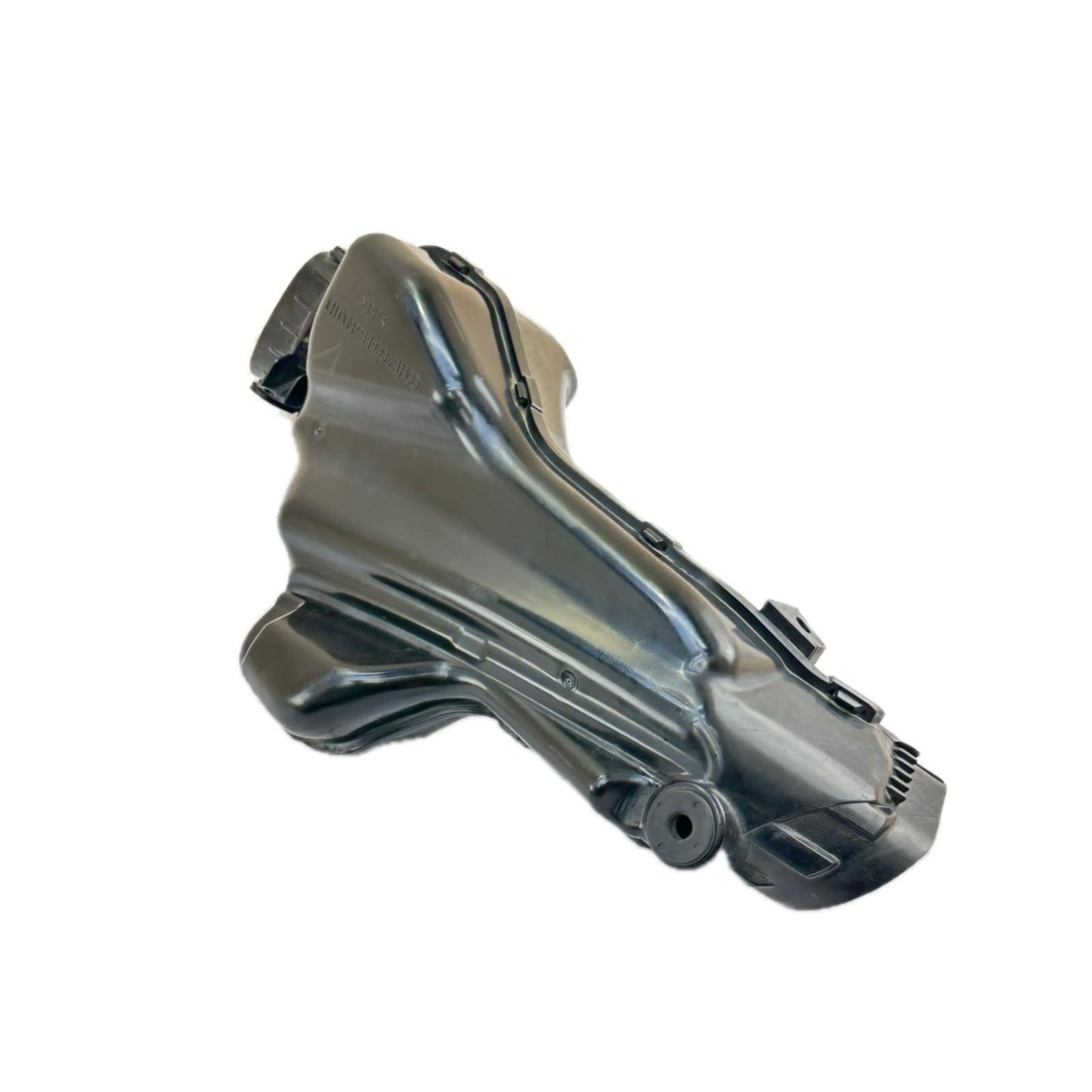 2007 2008 SUZUKI GSXR 1000 AIR INTAKE DUCTS RAM RIGHT LEFT SET PAIR STOCK OEM