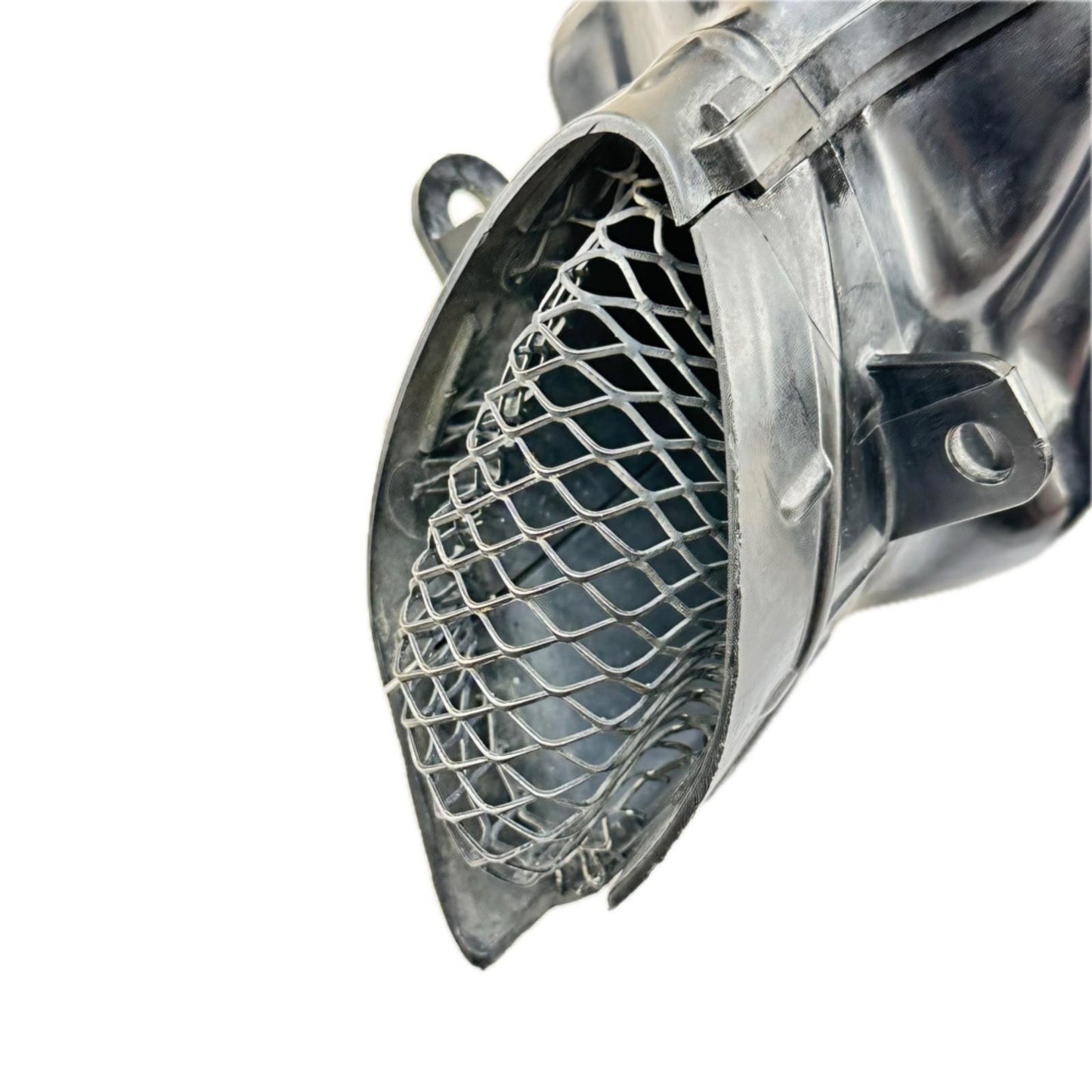 2007 2008 SUZUKI GSXR 1000 AIR INTAKE DUCTS RAM RIGHT LEFT SET PAIR STOCK OEM