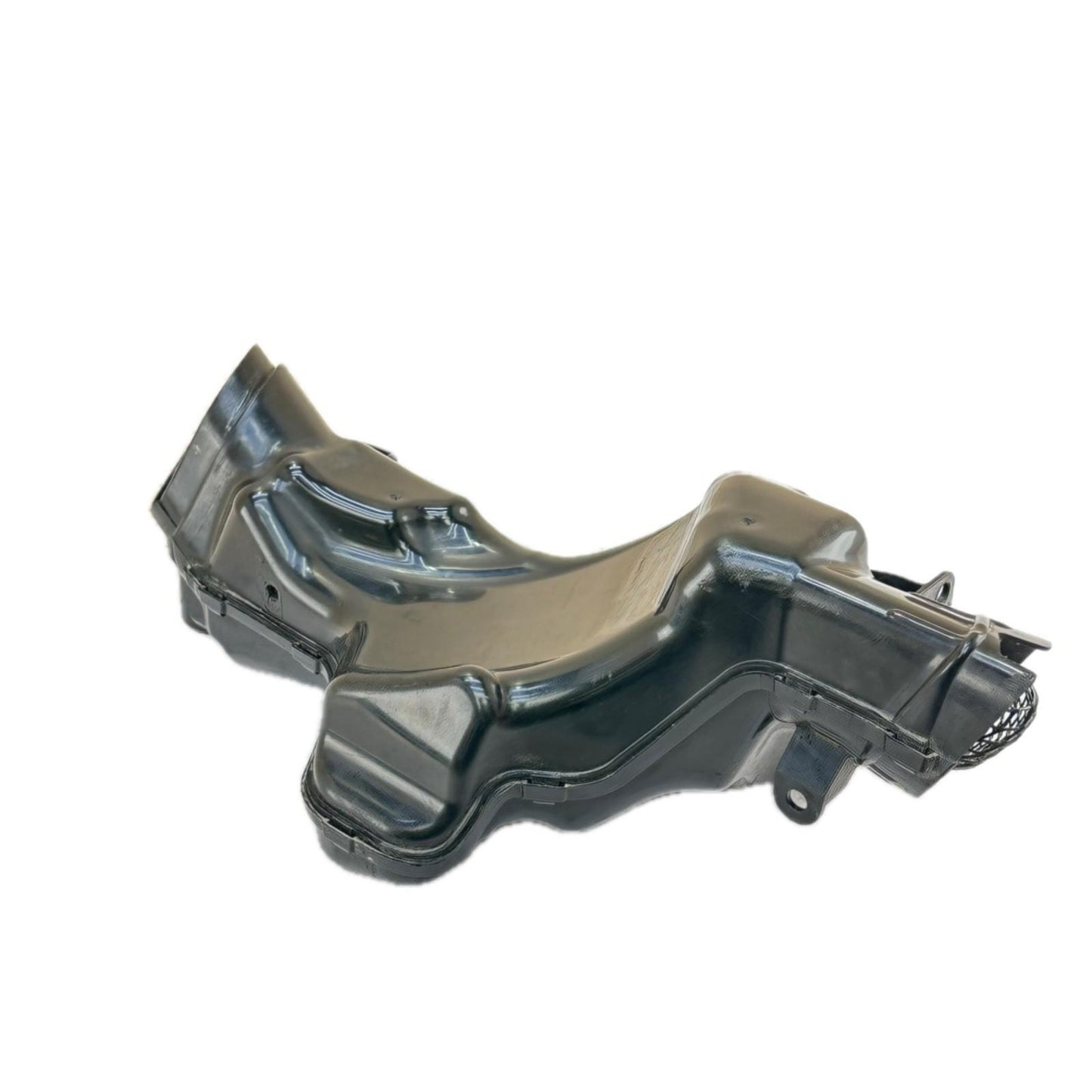 2007 2008 SUZUKI GSXR 1000 AIR INTAKE DUCTS RAM RIGHT LEFT SET PAIR STOCK OEM