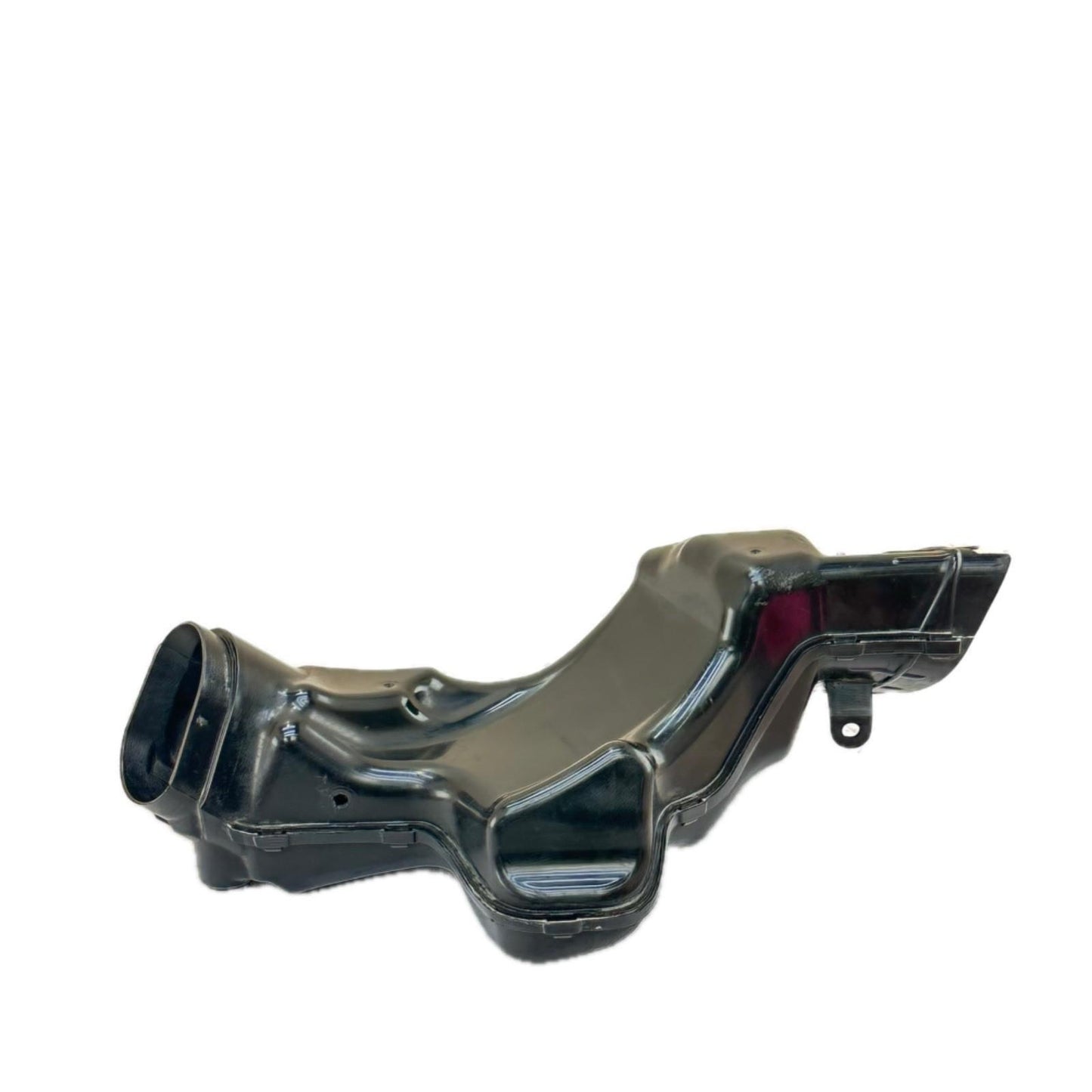 2007 2008 SUZUKI GSXR 1000 AIR INTAKE DUCTS RAM RIGHT LEFT SET PAIR STOCK OEM