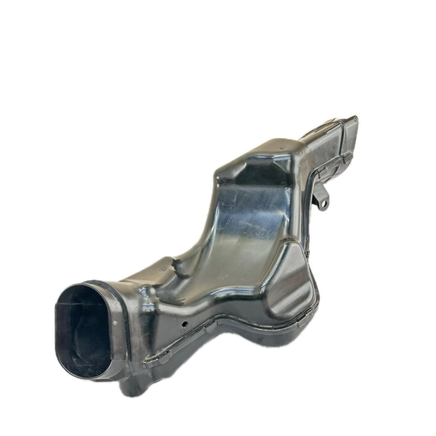 2007 2008 SUZUKI GSXR 1000 AIR INTAKE DUCTS RAM RIGHT LEFT SET PAIR STOCK OEM