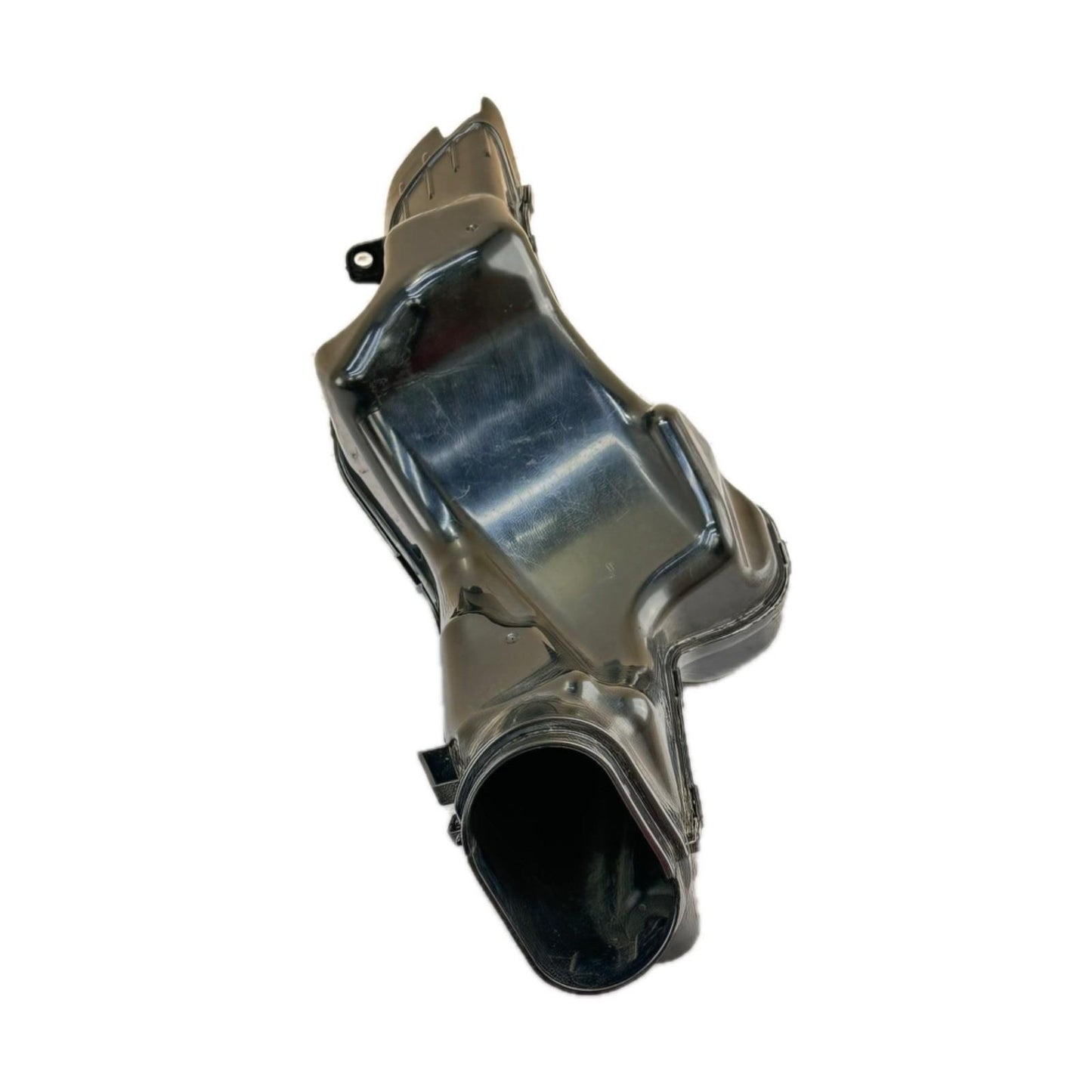 2007 2008 SUZUKI GSXR 1000 AIR INTAKE DUCTS RAM RIGHT LEFT SET PAIR STOCK OEM