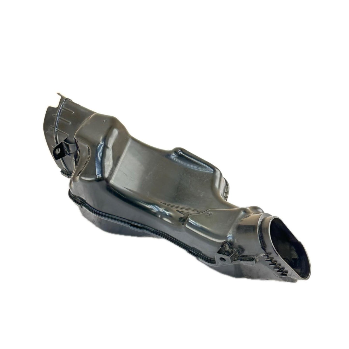 2007 2008 SUZUKI GSXR 1000 AIR INTAKE DUCTS RAM RIGHT LEFT SET PAIR STOCK OEM