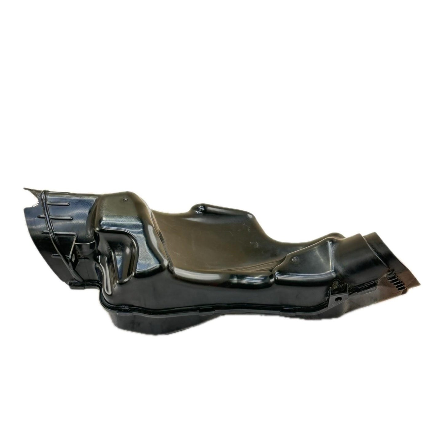 2007 2008 SUZUKI GSXR 1000 AIR INTAKE DUCTS RAM RIGHT LEFT SET PAIR STOCK OEM