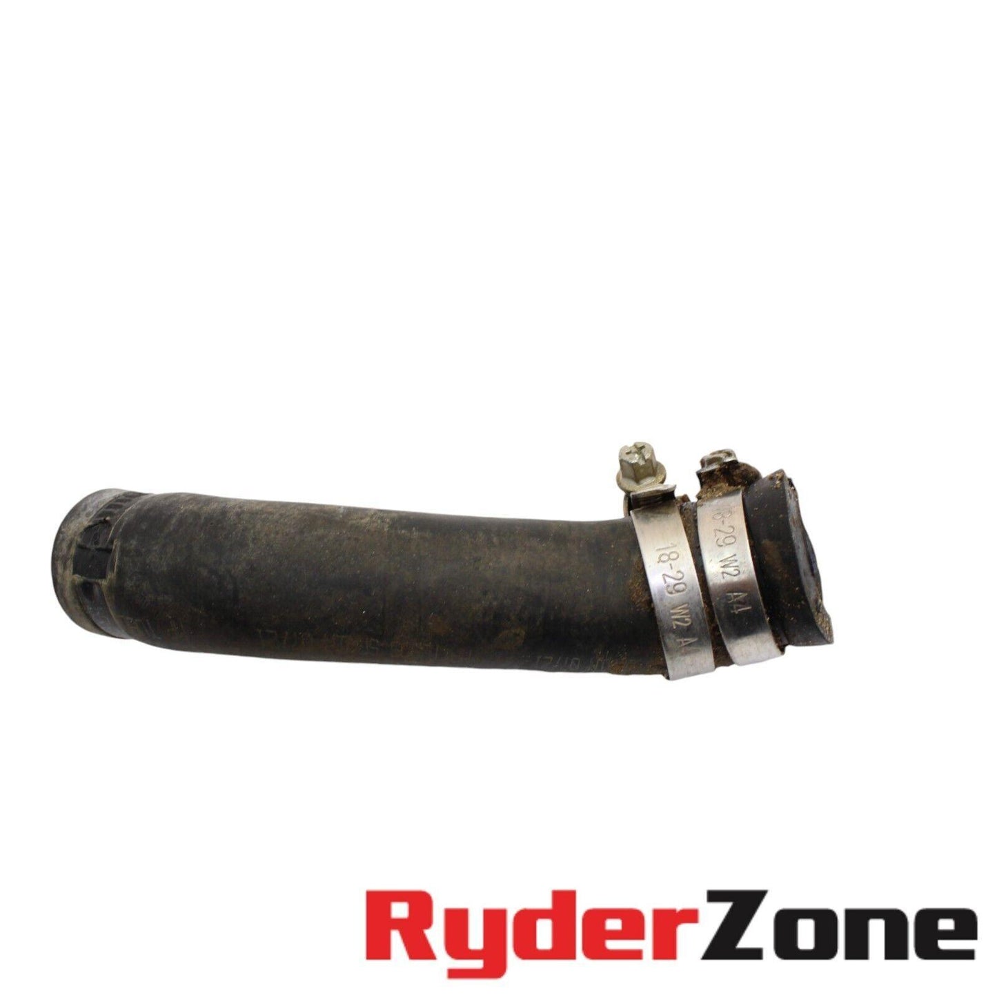 2018 - 2024 KTM 85 105 SX RADIATOR HOSE KIT SET RUBBER