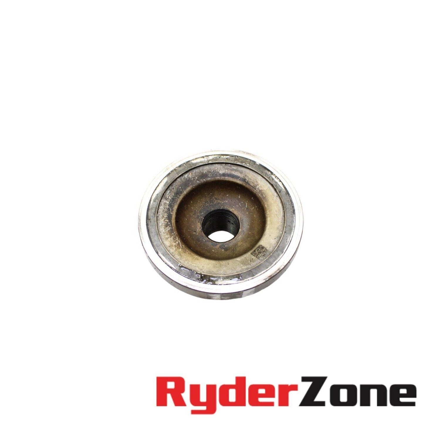 KTM 85 SX CYLINDER HEAD Engine Top End Barrel Jug Head Dome Exhaust Power Valves