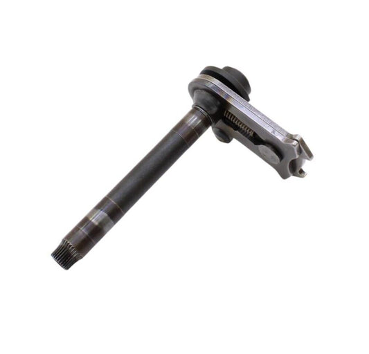 2018 - 2023 KTM 85 SX GEAR LEVER SHIFTER SHAFT SELECTOR STOCK SILVER