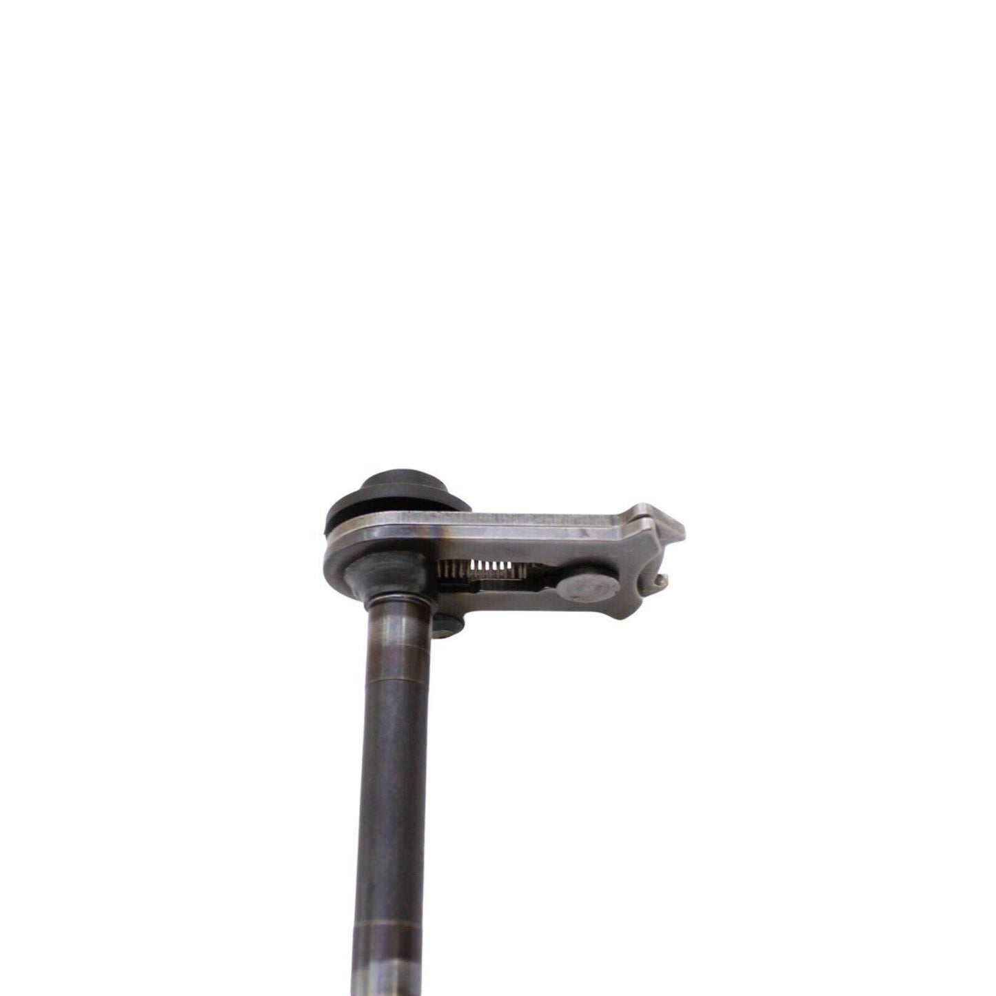 2018 - 2023 KTM 85 SX GEAR LEVER SHIFTER SHAFT SELECTOR STOCK SILVER