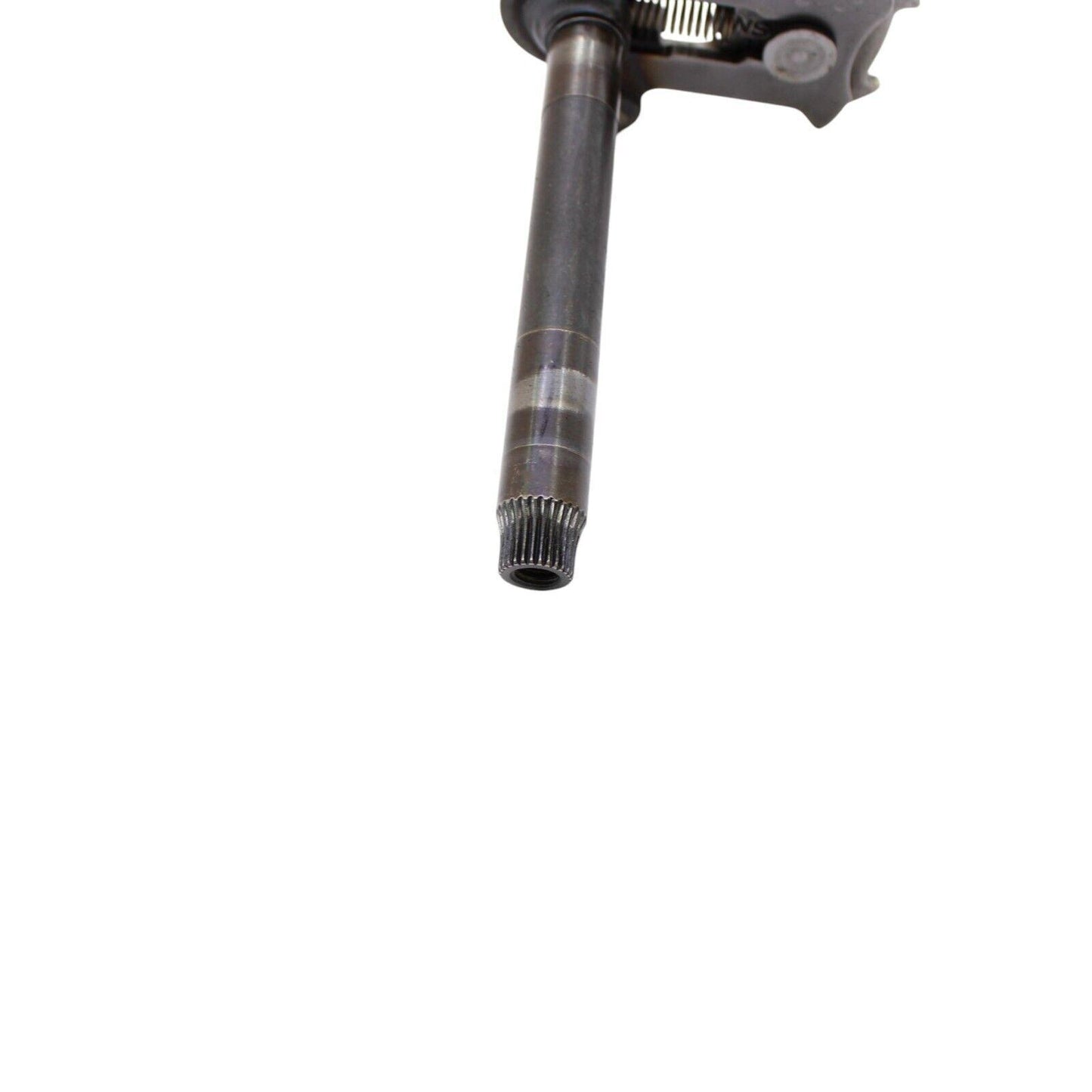 2018 - 2023 KTM 85 SX GEAR LEVER SHIFTER SHAFT SELECTOR STOCK SILVER