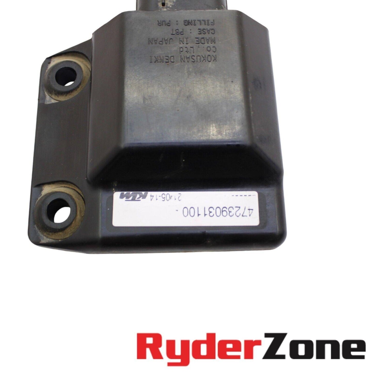 KTM 85 ECU CDI CONTROL IGNITION 47239031100 85SX SX TC 85 MC