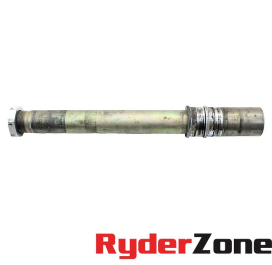 2015 - 2024 YAMAHA YZF R1 FRONT AXLE WHEEL RIM BOLT PIVOT 2CR-25181-00-00