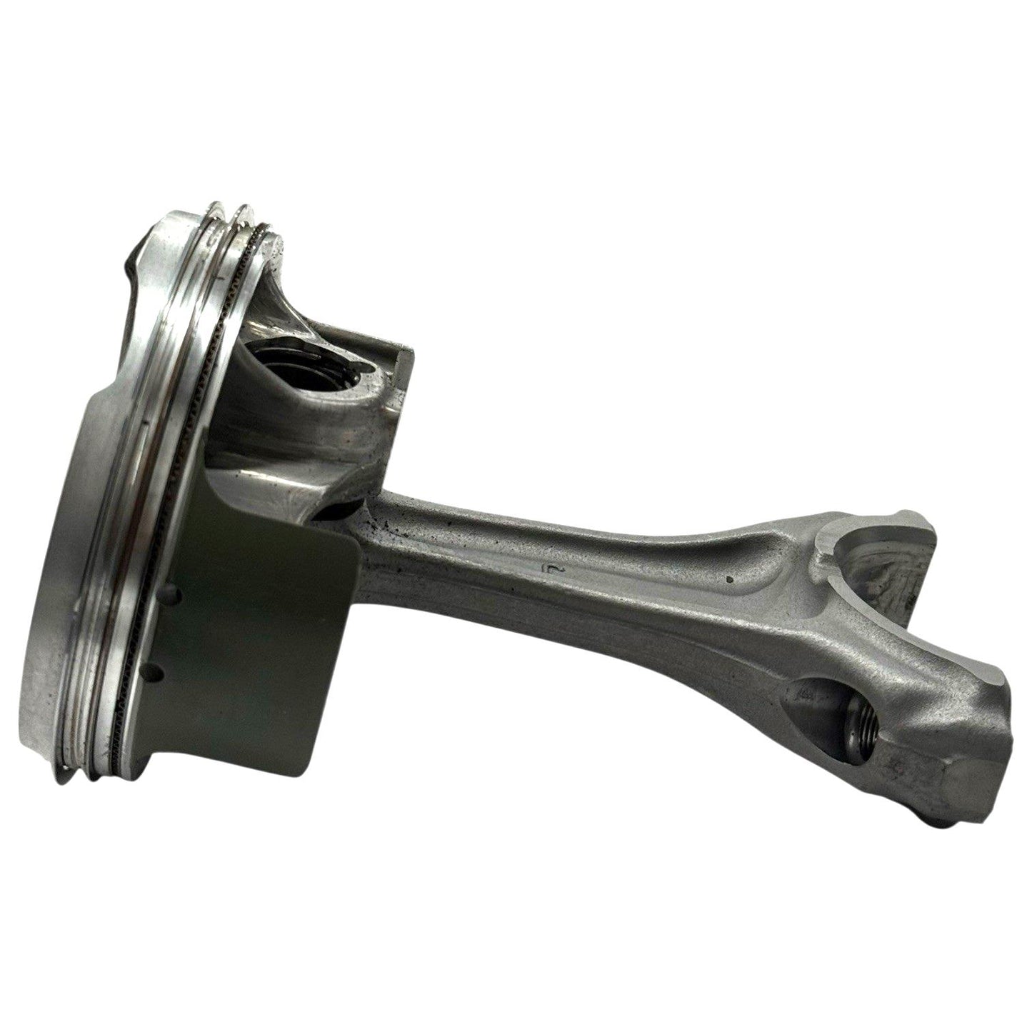 2020 - 2024 YAMAHA YZF R1M R1 PISTON ENGINE MOTOR BLOCK STOCK