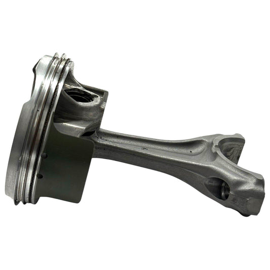 2020 - 2024 YAMAHA YZF R1M R1 PISTON ENGINE MOTOR BLOCK STOCK