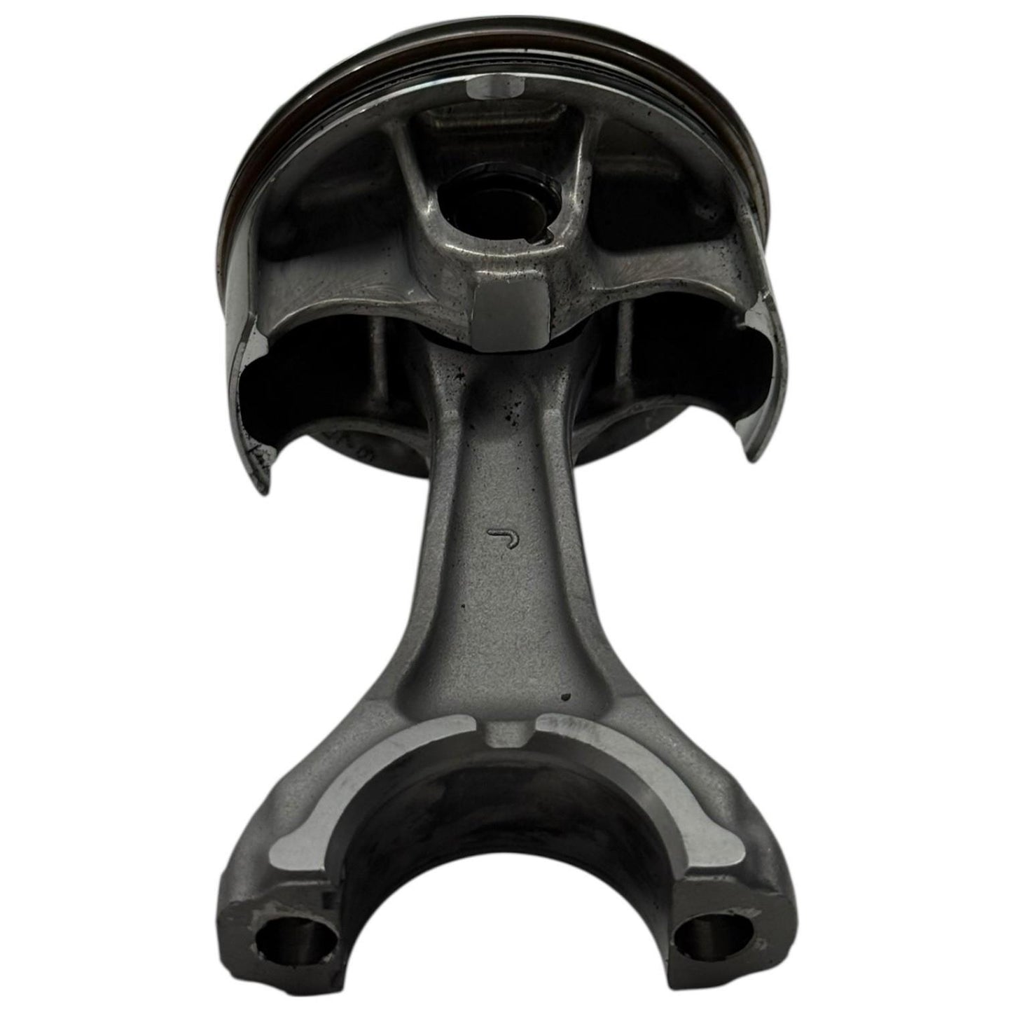 2020 - 2024 YAMAHA YZF R1M R1 PISTON ENGINE MOTOR BLOCK STOCK