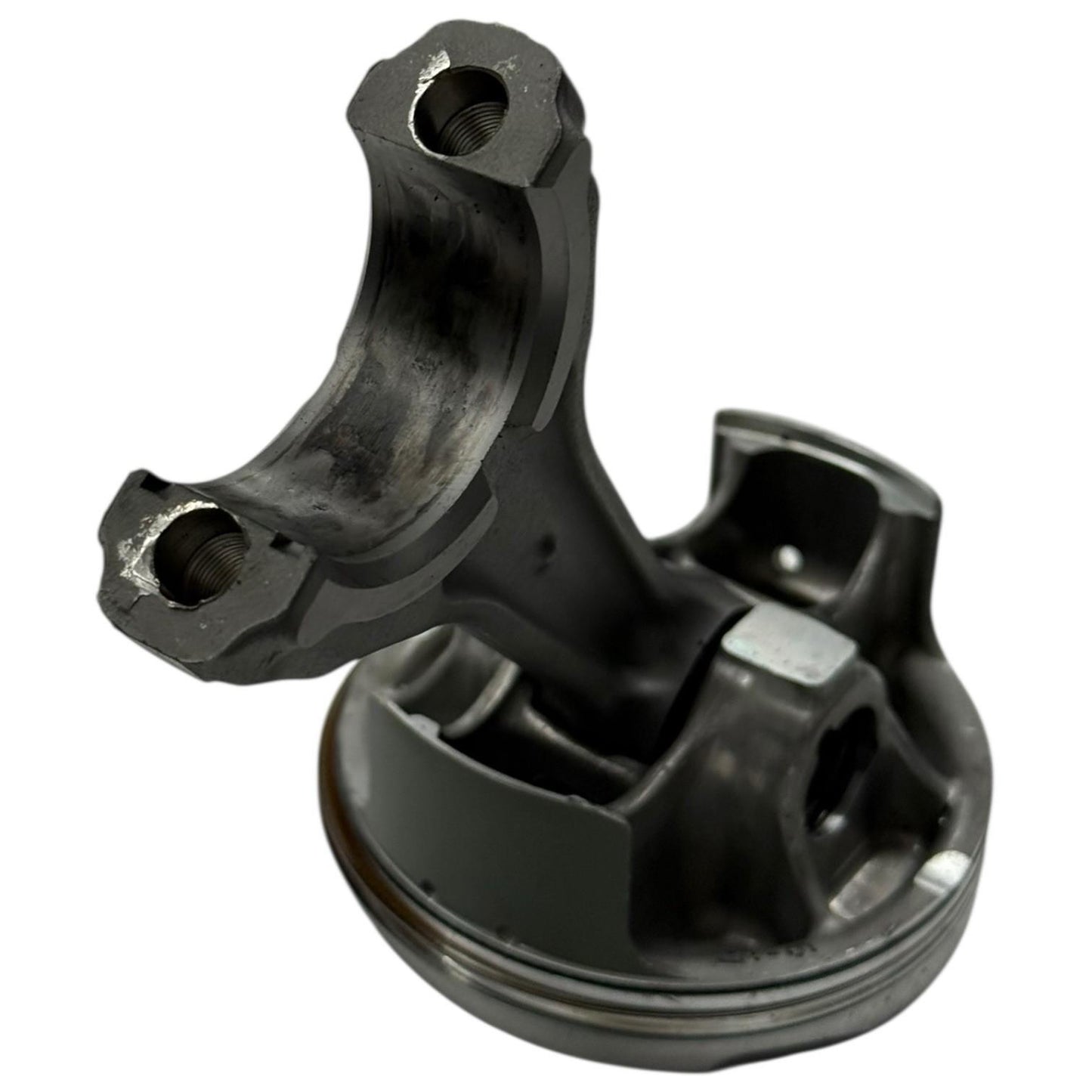 2020 - 2024 YAMAHA YZF R1M R1 PISTON ENGINE MOTOR BLOCK STOCK