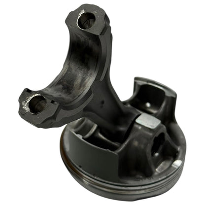 2020 - 2024 YAMAHA YZF R1M R1 PISTON ENGINE MOTOR BLOCK STOCK