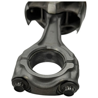 2020 - 2024 YAMAHA YZF R1M R1 PISTON CONNECTING ROD ENGINE MOTOR BLOCK SILVER