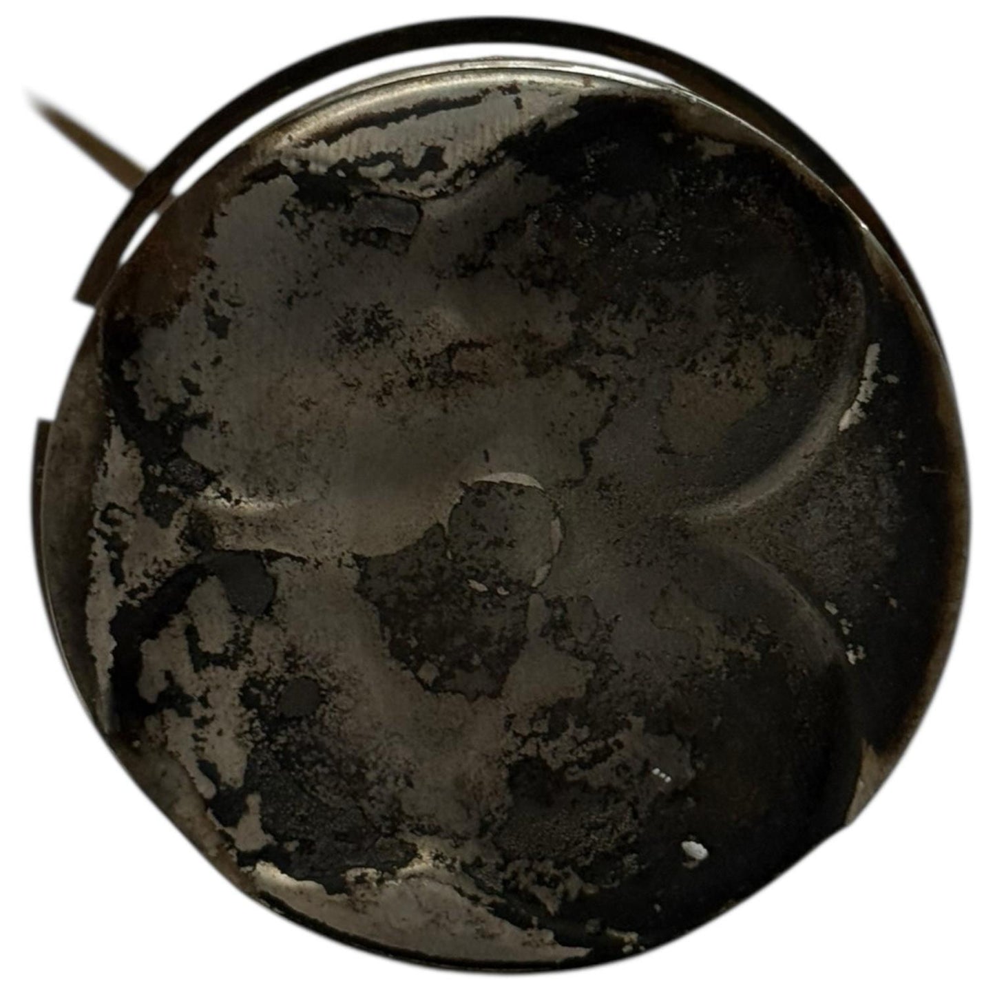 2020 - 2024 YAMAHA YZF R1M R1 PISTON CONNECTING ROD ENGINE MOTOR BLOCK SILVER