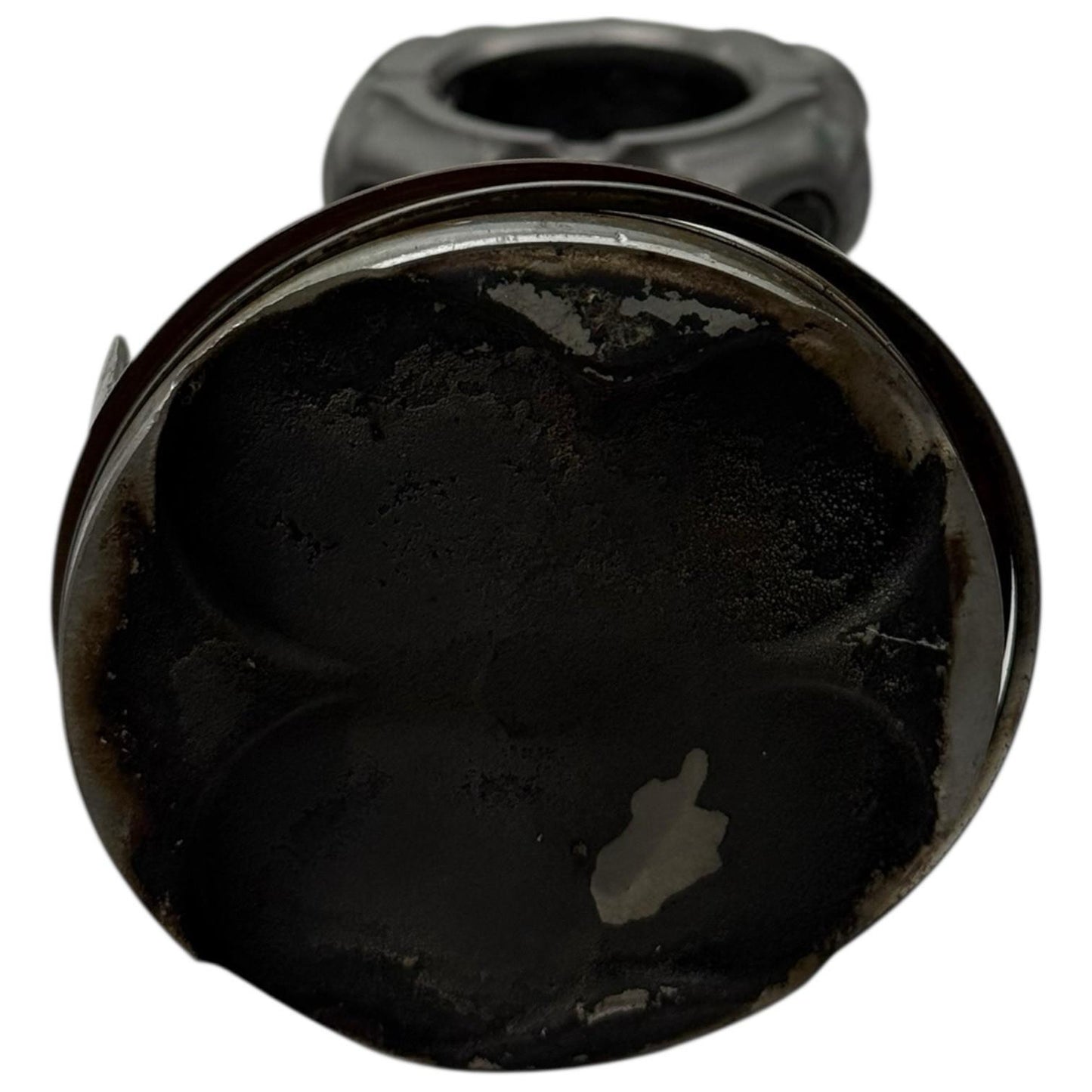 2020 - 2024 YAMAHA YZF R1M R1 PISTON CONNECTING ROD ENGINE MOTOR BLOCK SILVER