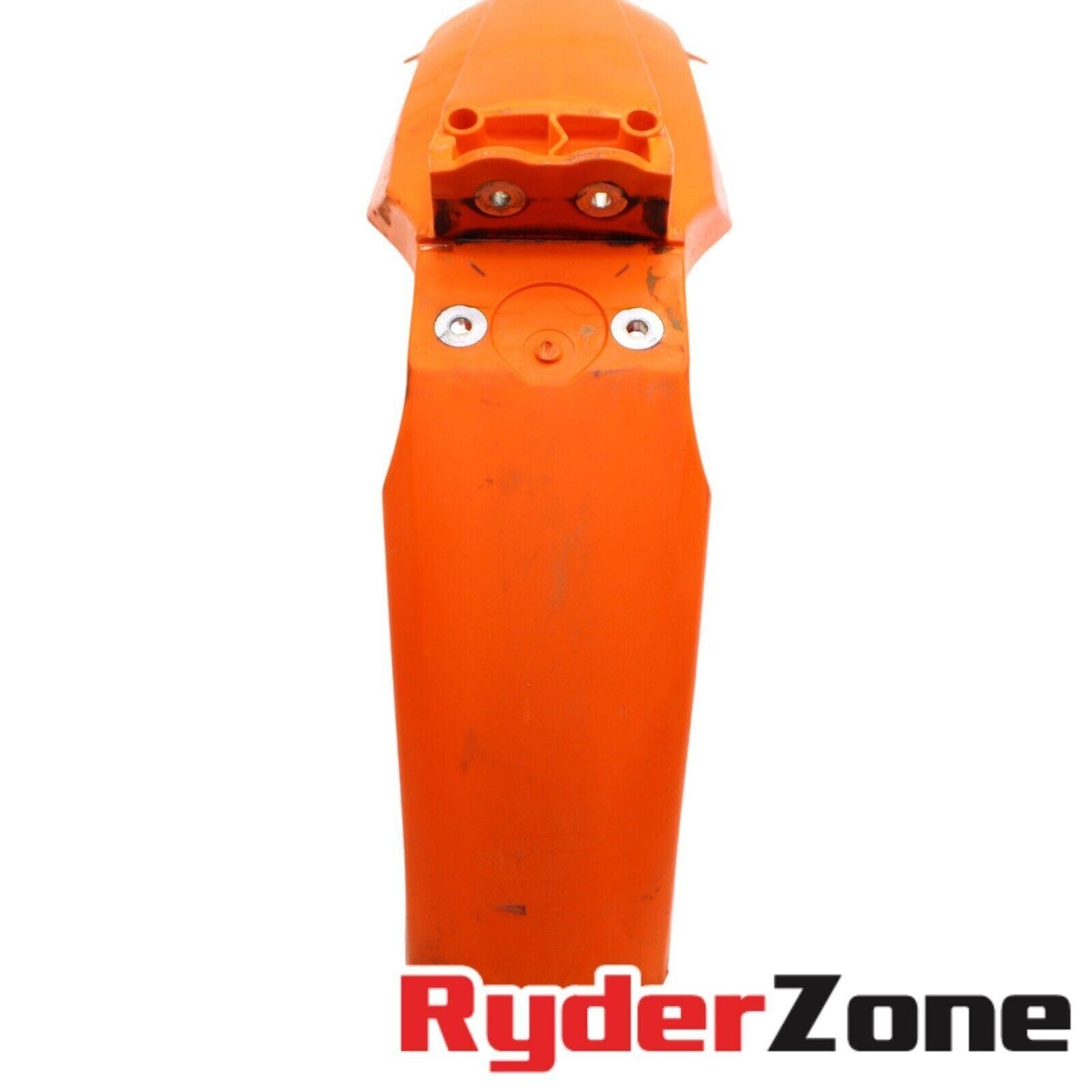 2018 - 2023 KTM 85 SX FRONT FENDER PLASTIC ORANGE COWL STOCK