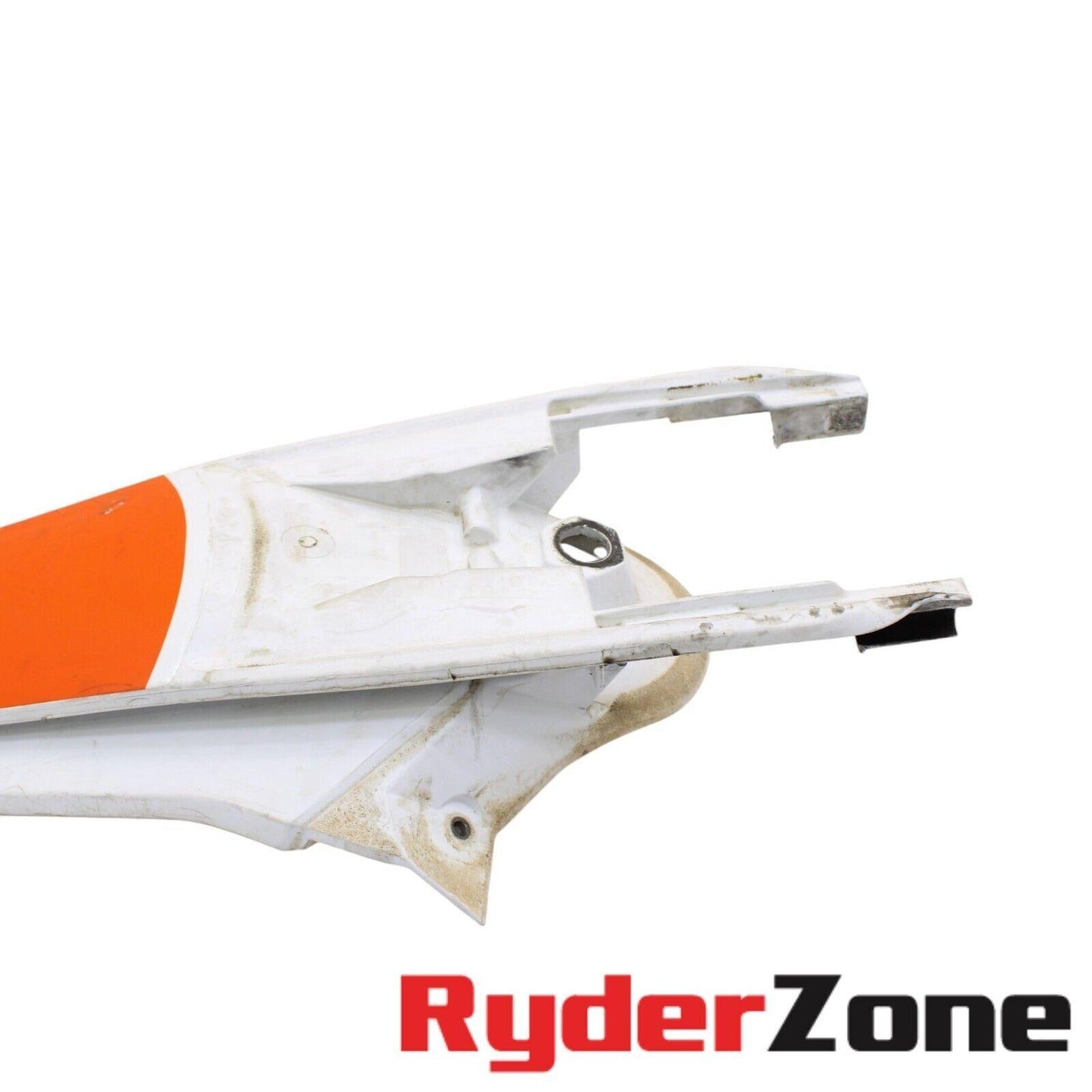 2018 - 2023 KTM 85 SX REAR FENDER Plastic ORANGE COWL BACK