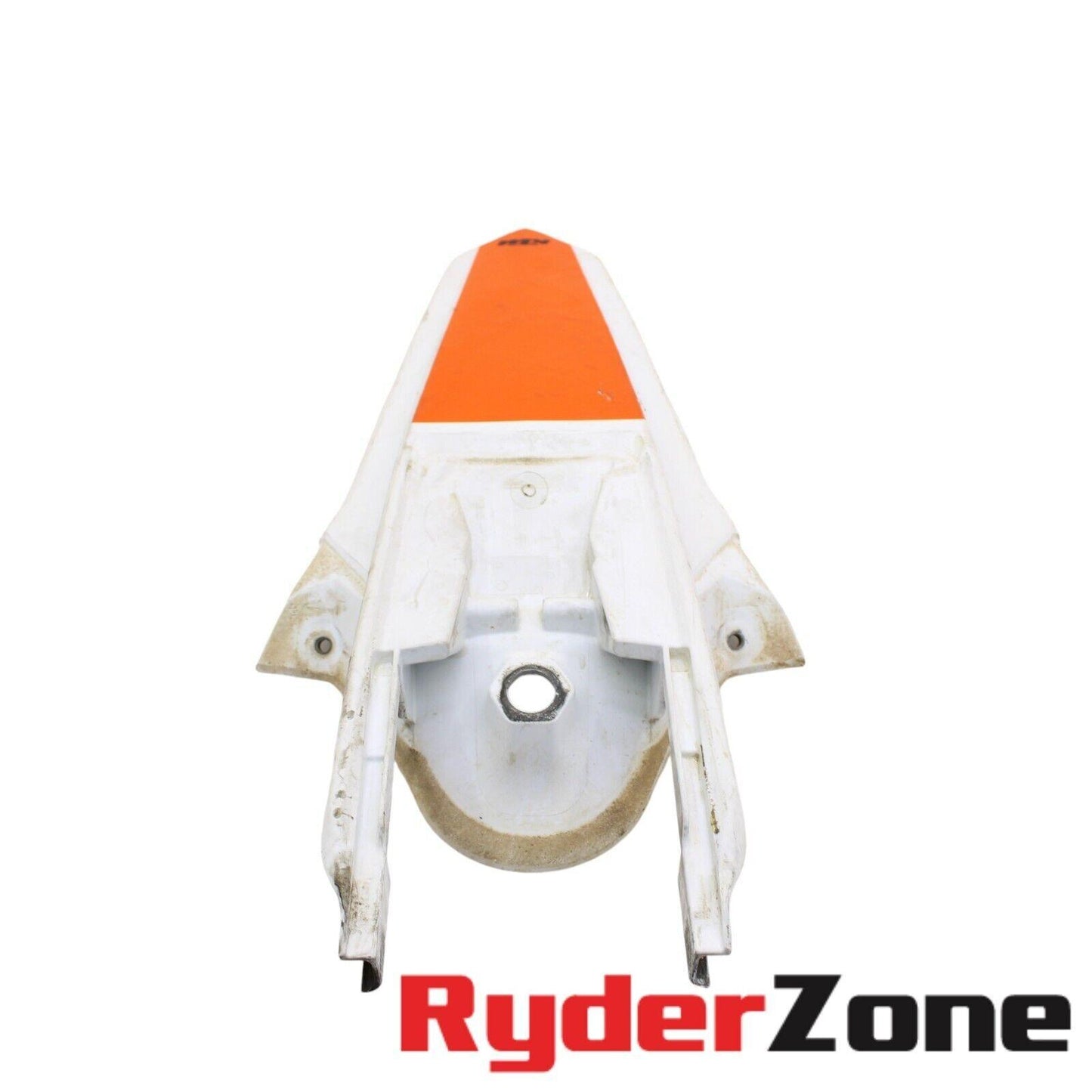 2018 - 2023 KTM 85 SX REAR FENDER Plastic ORANGE COWL BACK
