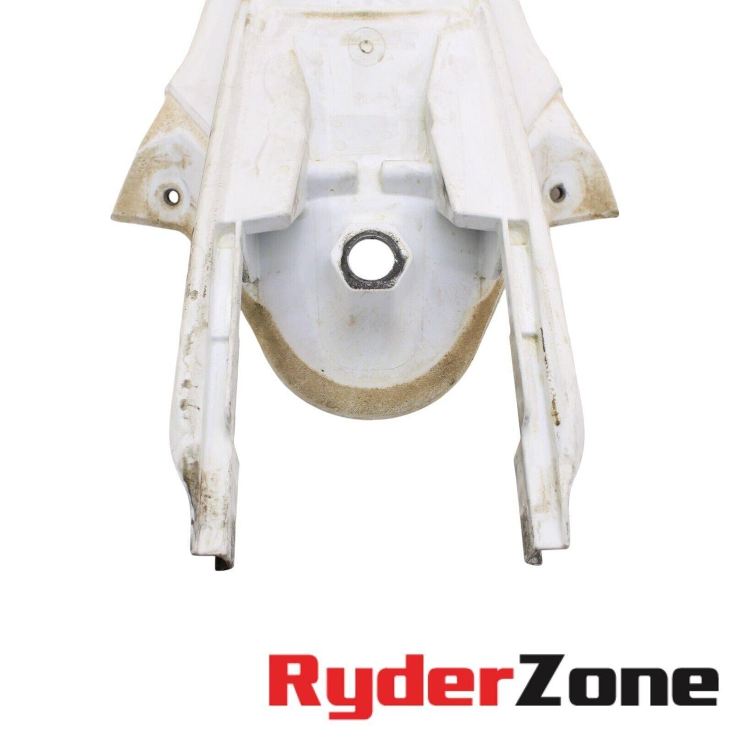 2018 - 2023 KTM 85 SX REAR FENDER Plastic ORANGE COWL BACK