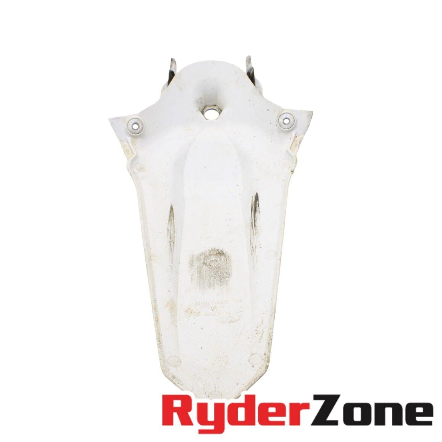 2018 - 2023 KTM 85 SX REAR FENDER Plastic ORANGE COWL BACK