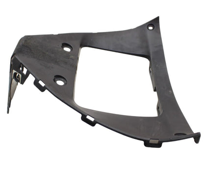 2015 - 2024 YAMAHA YZF R1 R1S R1M LOWER V COWL BELLY FAIRING FRONT INNER BLACK