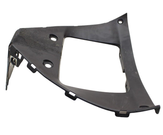 2015 - 2024 YAMAHA YZF R1 R1S R1M LOWER V COWL BELLY FAIRING FRONT INNER BLACK