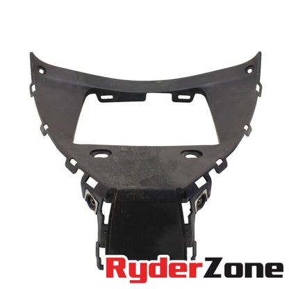 2015 - 2024 YAMAHA YZF R1 R1S R1M LOWER V COWL BELLY FAIRING FRONT INNER BLACK