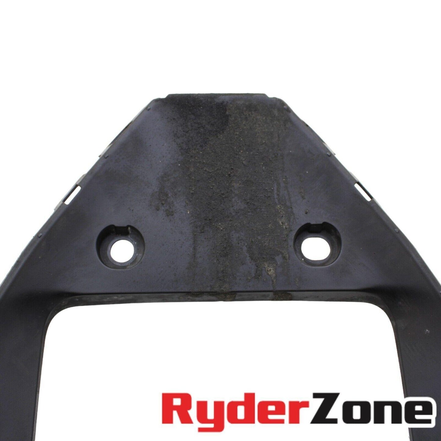 2015 - 2024 YAMAHA YZF R1 R1S R1M LOWER V COWL BELLY FAIRING FRONT INNER BLACK