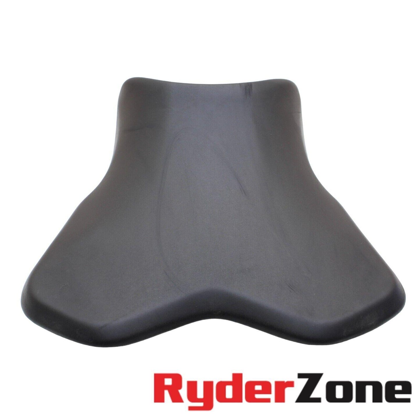2015 - 2024 YAMAHA YZF R1 R1S R1M SEAT FRONT DRIVER SADDLE STOCK PAN FOAM BLACK