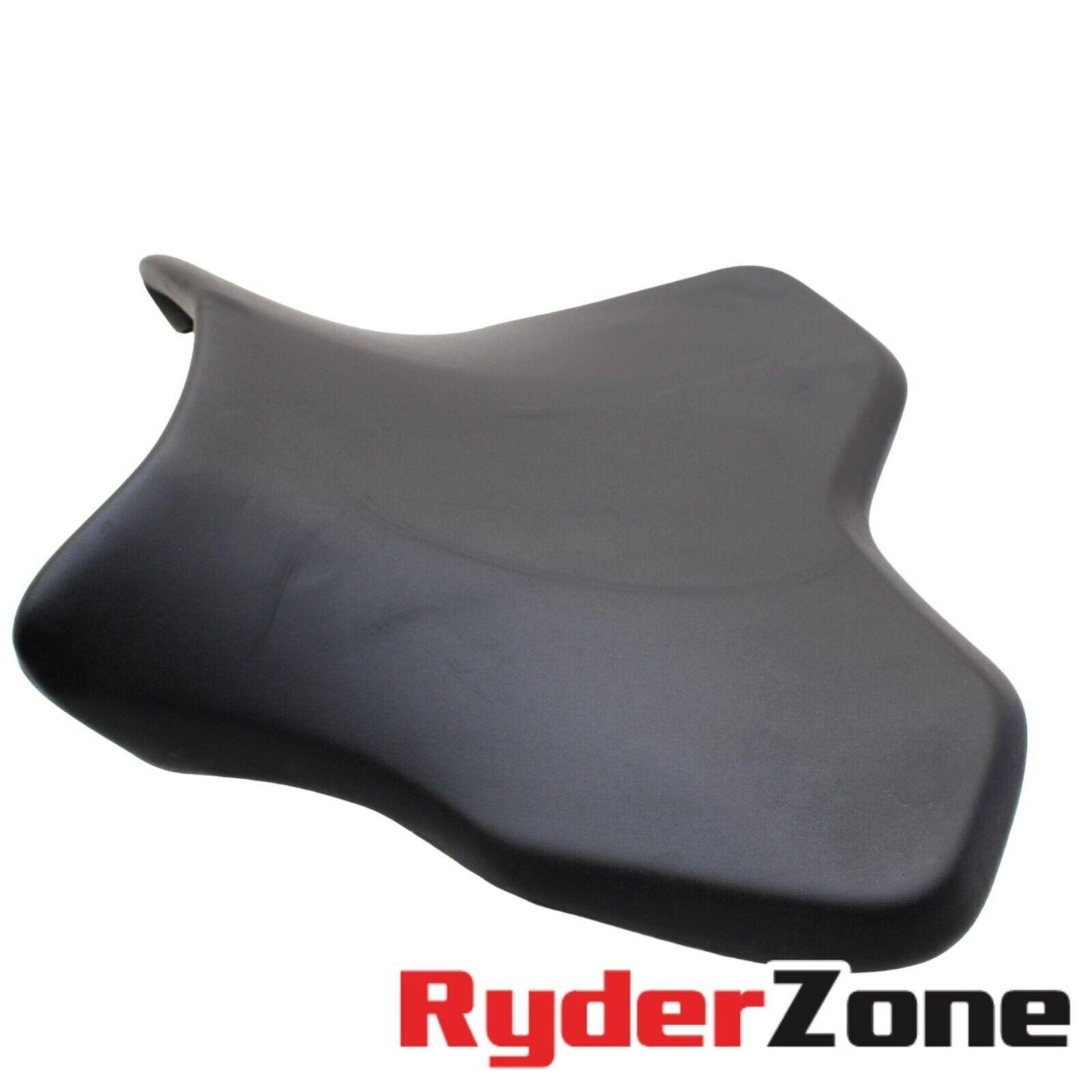 2015 - 2024 YAMAHA YZF R1 R1S R1M SEAT FRONT DRIVER SADDLE STOCK PAN FOAM BLACK