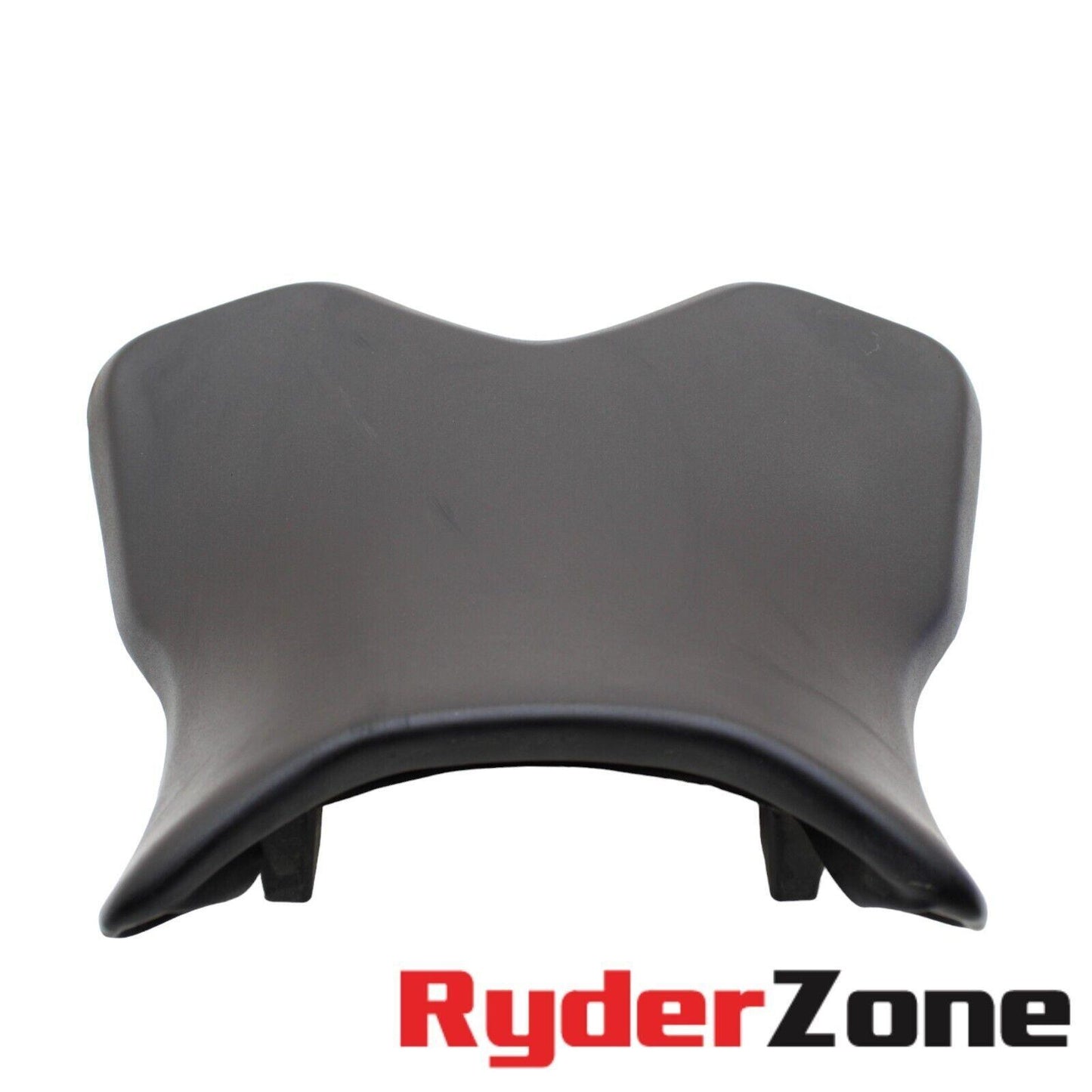 2015 - 2024 YAMAHA YZF R1 R1S R1M SEAT FRONT DRIVER SADDLE STOCK PAN FOAM BLACK