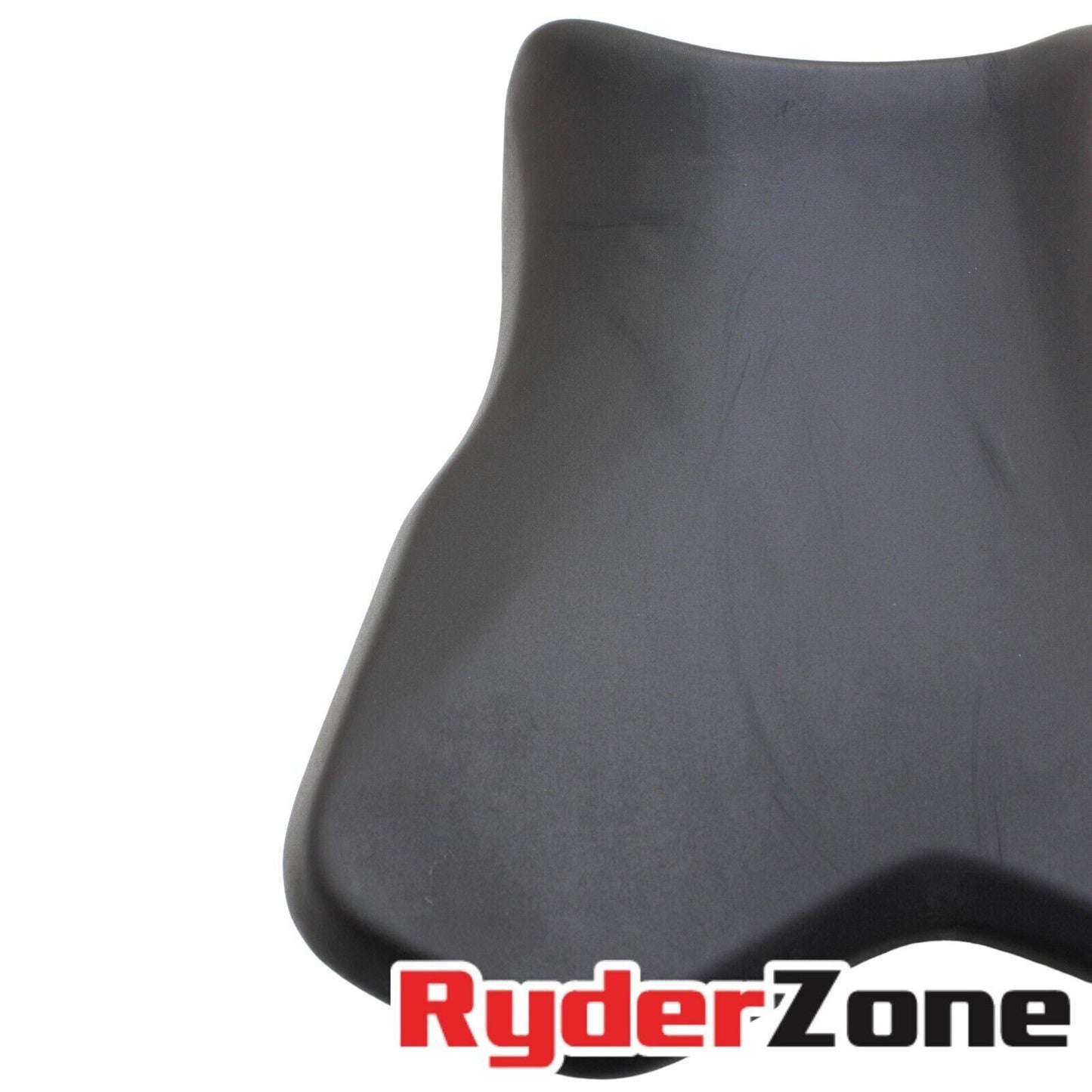 2015 - 2024 YAMAHA YZF R1 R1S R1M SEAT FRONT DRIVER SADDLE STOCK PAN FOAM BLACK