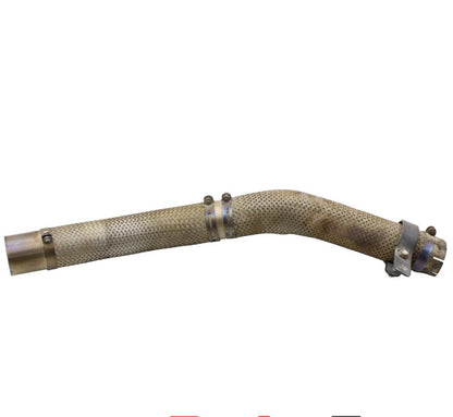 2020 - 2024 YAMAHA YZF R1 R1S R1M MID PIPE EXHAUST ENGINE MOTOR STOCK