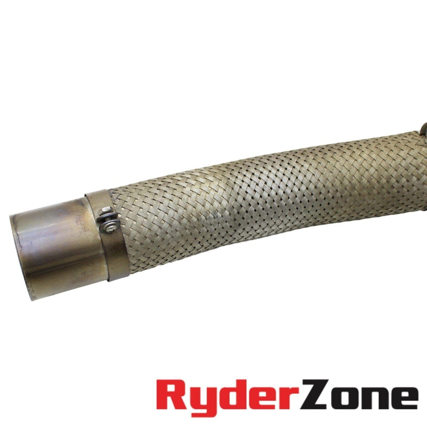 2020 - 2024 YAMAHA YZF R1 R1S R1M MID PIPE EXHAUST ENGINE MOTOR STOCK