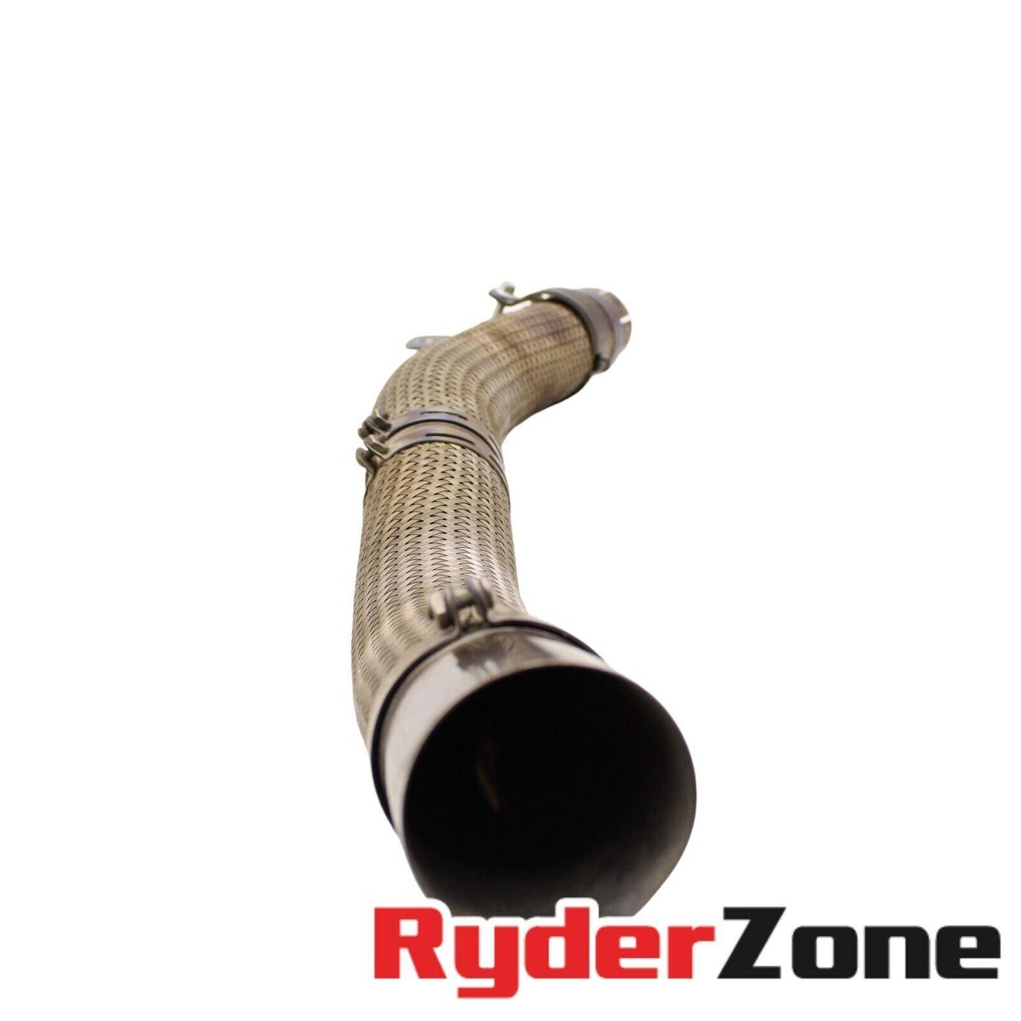 2020 - 2024 YAMAHA YZF R1 R1S R1M MID PIPE EXHAUST ENGINE MOTOR STOCK