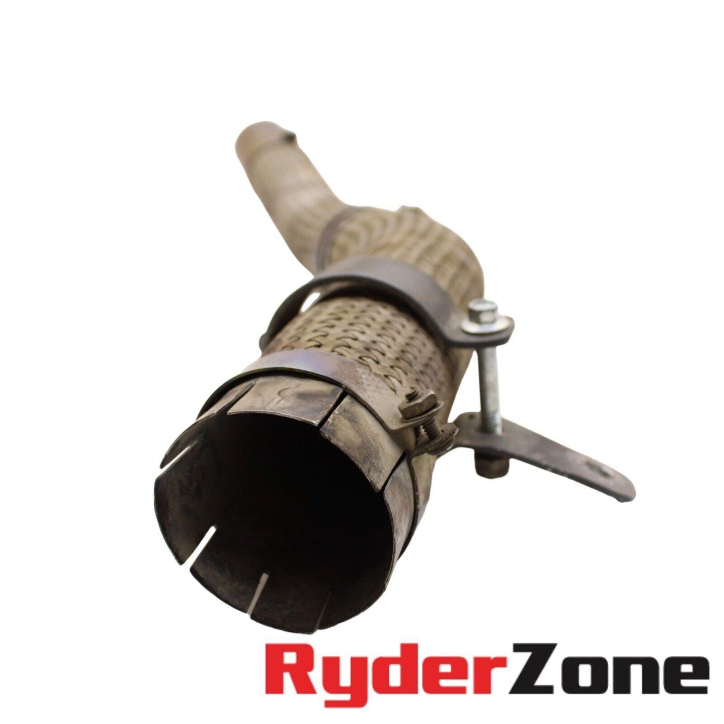 2020 - 2024 YAMAHA YZF R1 R1S R1M MID PIPE EXHAUST ENGINE MOTOR STOCK