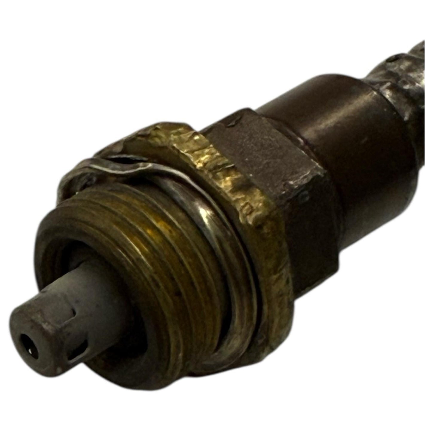 2020 - 2024 YAMAHA YZF R1 O2 SENSOR Oxygen Exhaust Gas Lambda Sensor