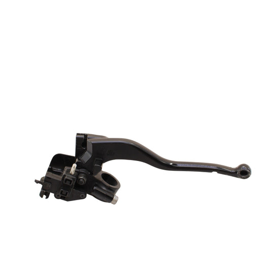 2024 - 2025 KAWASAKI NINJA ZX6R CLUTCH PERCH MOUNT LEFT DRIVER LEVER *SCUFFED*