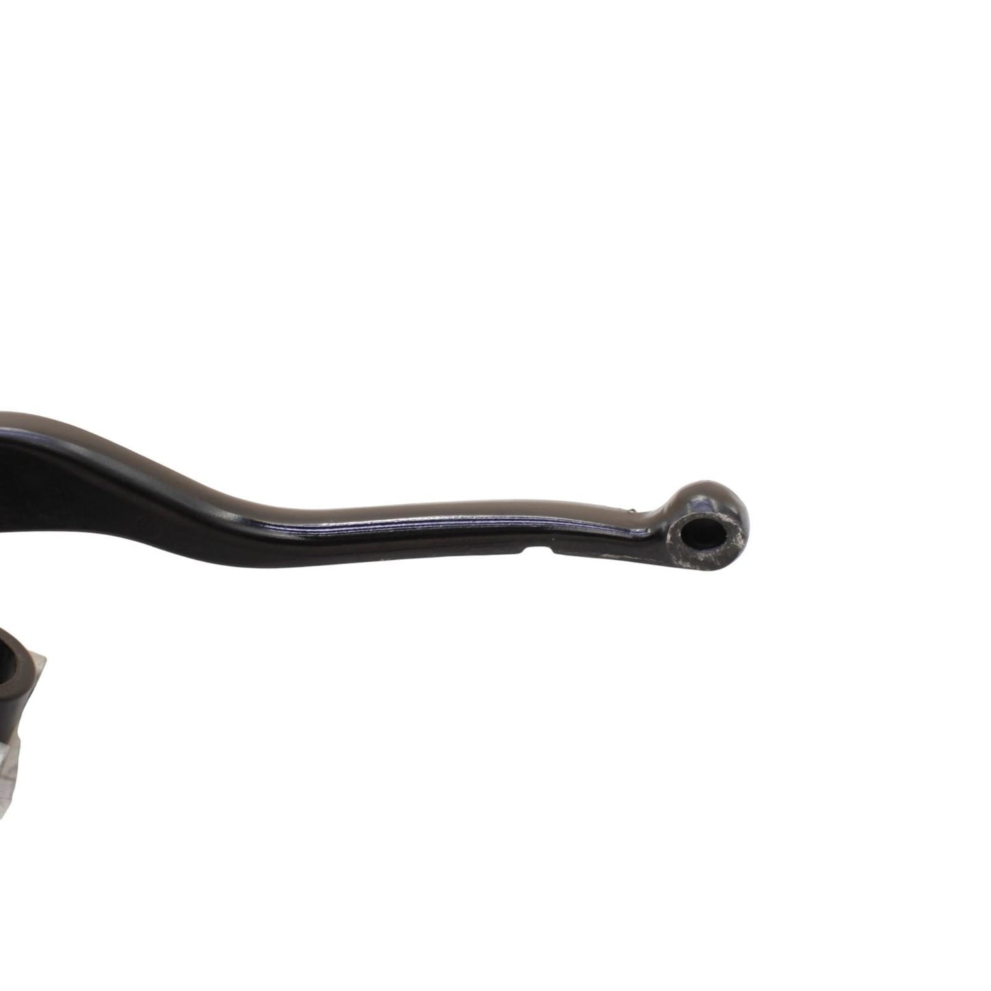 2024 - 2025 KAWASAKI NINJA ZX6R CLUTCH PERCH MOUNT LEFT DRIVER LEVER *SCUFFED*