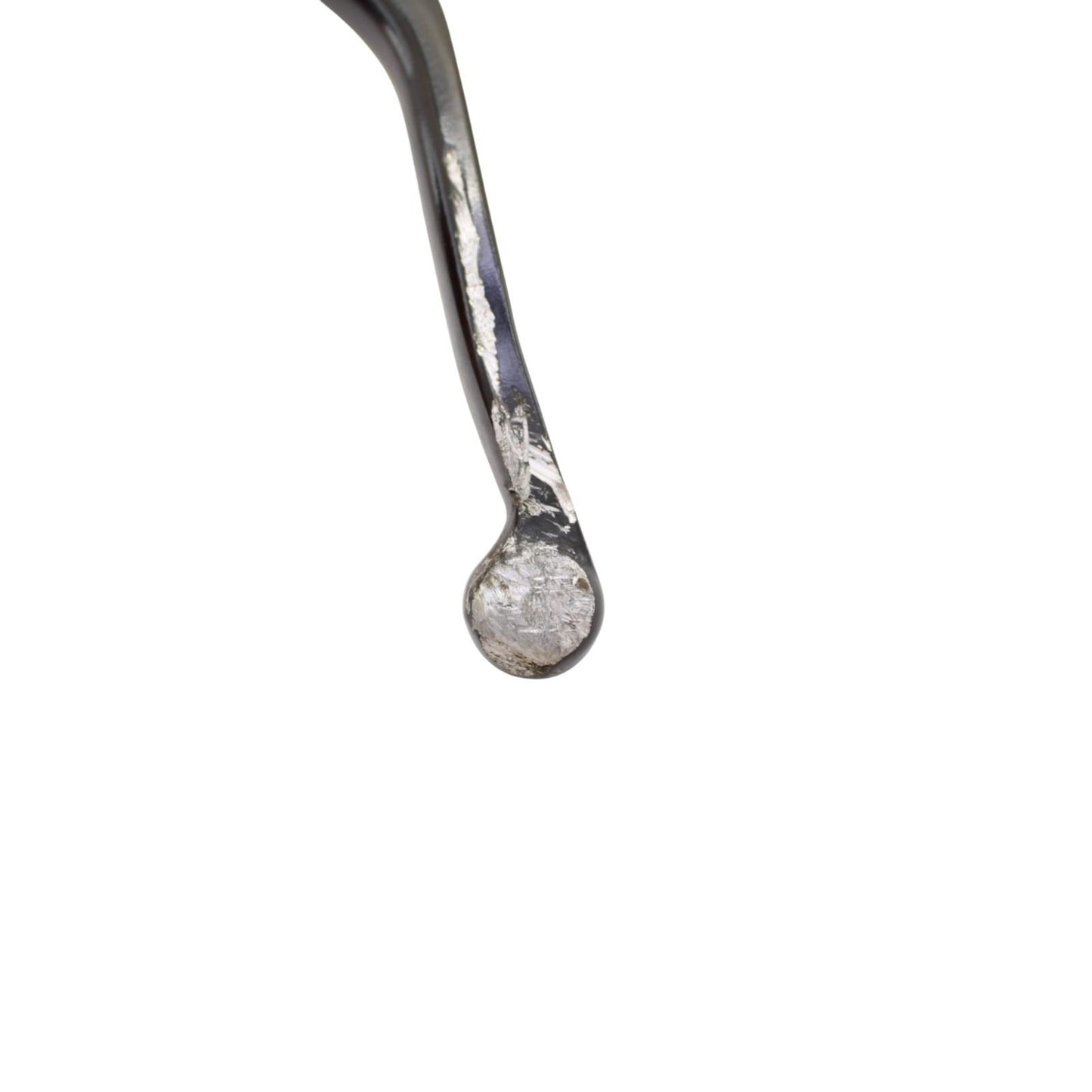 2024 - 2025 KAWASAKI NINJA ZX6R CLUTCH PERCH MOUNT LEFT DRIVER LEVER *SCUFFED*