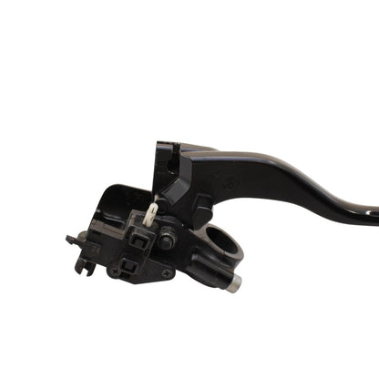 2024 - 2025 KAWASAKI NINJA ZX6R CLUTCH PERCH MOUNT LEFT DRIVER LEVER *SCUFFED*