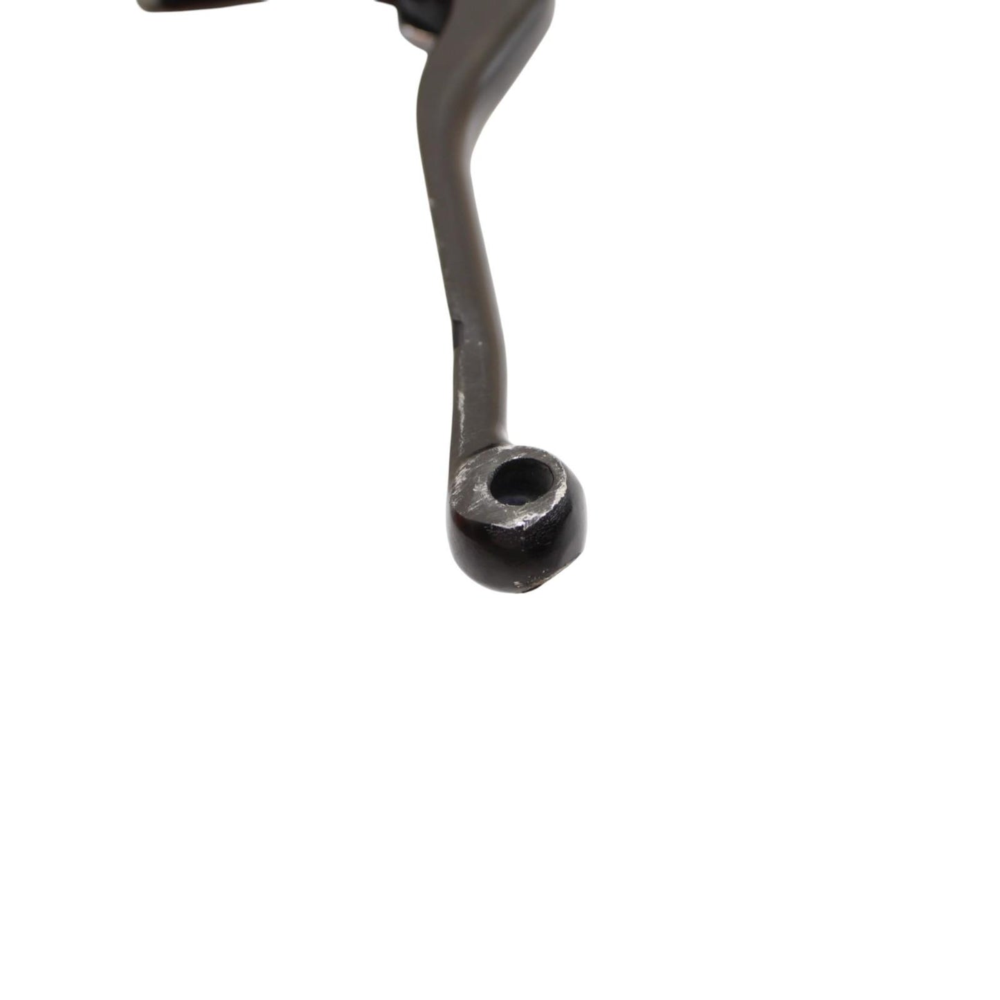 2024 - 2025 KAWASAKI NINJA ZX6R CLUTCH PERCH MOUNT LEFT DRIVER LEVER *SCUFFED*