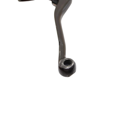 2024 - 2025 KAWASAKI NINJA ZX6R CLUTCH PERCH MOUNT LEFT DRIVER LEVER *SCUFFED*