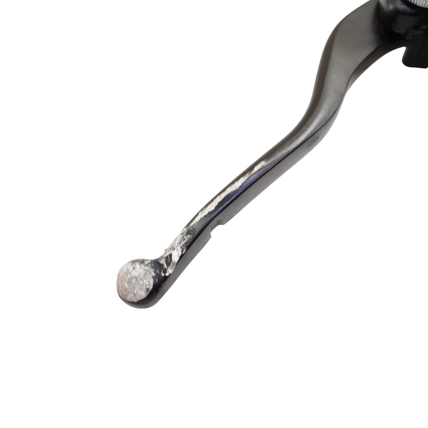 2024 - 2025 KAWASAKI NINJA ZX6R CLUTCH PERCH MOUNT LEFT DRIVER LEVER *SCUFFED*