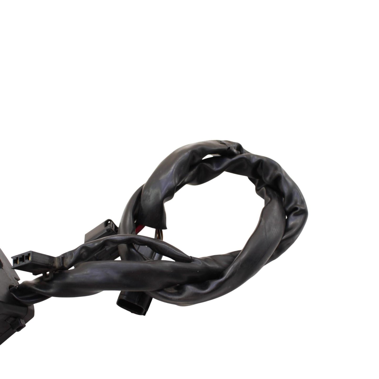 2024 - 2025 KAWASAKI NINJA ZX6R LEFT SWITCH HORN LIGHT SIGNALS HANDLE CONTROL