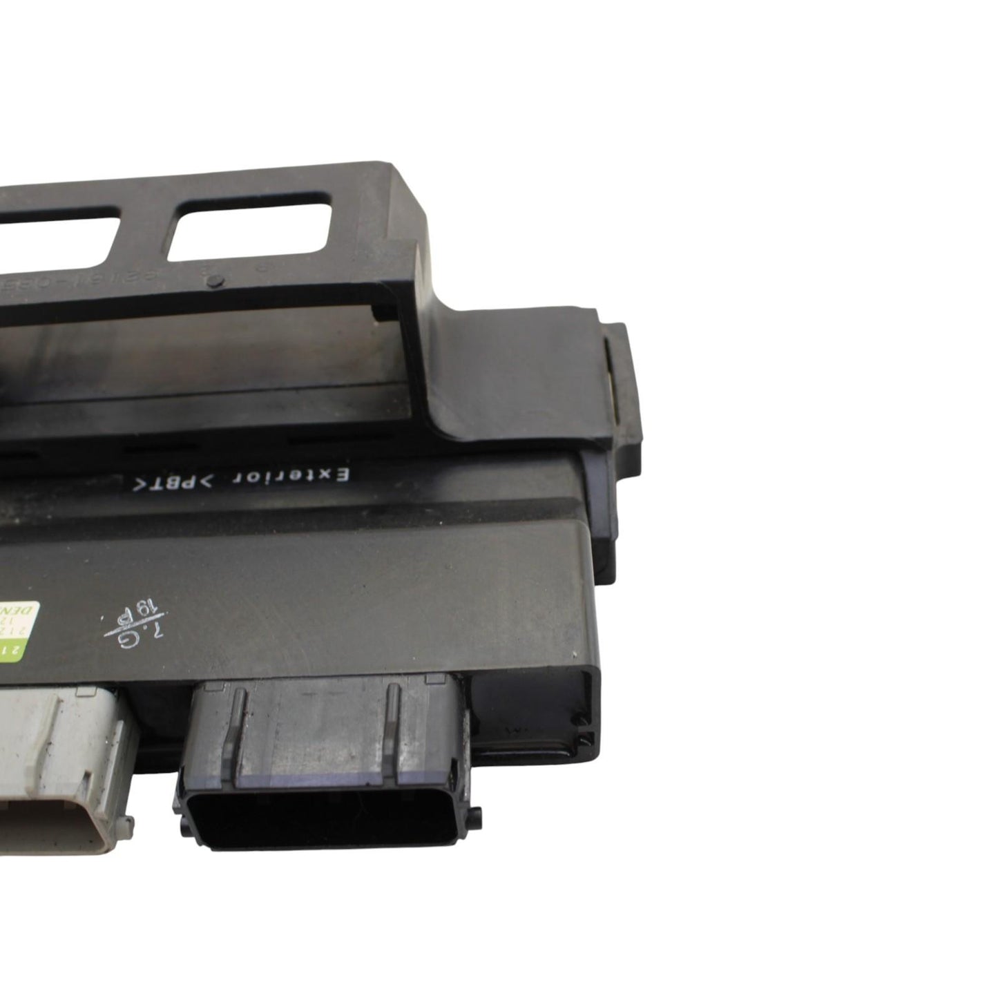 2024 - 2025 KAWASAKI NINJA ZX6R ECU ELECTRONIC CONTROL UNIT COMPUTER BOX ECM